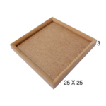 NEWART MDF PANEL FOR DECORATION - PA 216