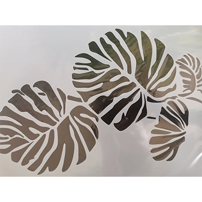 bn151 CADENCE UNIVERSAL TEMPLATE 25/36CM - BN-151 - Image 1