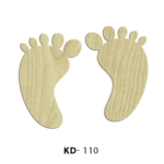 NEWART MDF FIGURES - KD 110