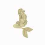 NEWART MDF FIGURES - KD 166