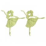 NEWART MDF FIGURES - KD 181