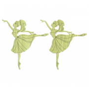 NEWART MDF FIGURES - KD 181