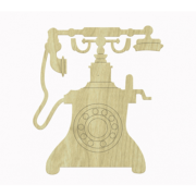 NEWART MDF FIGURES - KD 350