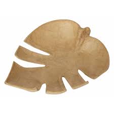 listo DECOPATCH TROPICAL PAPIER-MΓCHΓ LEAF - AC882C - Image 1