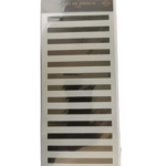CADENCE UNIVERSAL TEMPLATE 10/25CM. - MU-37