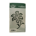 CADENCE UNIVERSAL TEMPLATE 10/15CM. - O-58