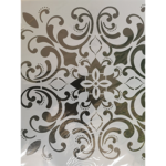 CADENCE UNIVERSAL TEMPLATE 30/30CM - TCS-016