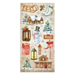 STAMPERIA COLLECTABLES SBBV20 - Image 10