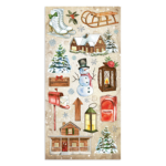 STAMPERIA COLLECTABLES SBBV20 - Image 11