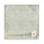 STAMPERIA BLOCK DESIGNER PAPER 20.3/20.3 CM - SBBS72 - Image 9