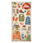STAMPERIA COLLECTABLES SBBV20 - Image 12