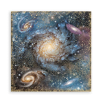 STAMPERIA BLOCK DESIGNER PAPER 20.3/20.3 CM - SBBS67 - Image 13