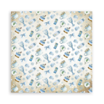 STAMPERIA BLOCK DESIGNER PAPER 30.5/30.5 CM - SBBL120 - Image 14