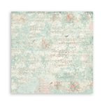 STAMPERIA BLOCK DESIGNER PAPER 20.3/20.3 CM - SBBS72 - Image 10