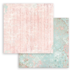 STAMPERIA BLOCK DESIGNER PAPER 20.3/20.3 CM - SBBS72 - Image 11