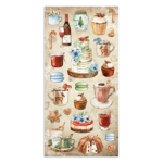 STAMPERIA COLLECTABLES SBBV20 - Image 14