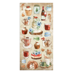 STAMPERIA COLLECTABLES SBBV20 - Image 15