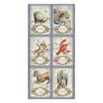 STAMPERIA COLLECTABLES SBBV19 - Image 17