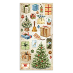 STAMPERIA COLLECTABLES SBBV20 - Image 16