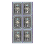 STAMPERIA COLLECTABLES SBBV19 - Image 18