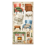 STAMPERIA COLLECTABLES SBBV20 - Image 18