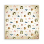 STAMPERIA BLOCK DESIGNER PAPER 30.5/30.5 CM - SBBL120 - Image 20