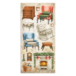STAMPERIA COLLECTABLES SBBV20 - Image 19