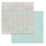 STAMPERIA BLOCK DESIGNER PAPER 20.3/20.3 CM - SBBS72 - Image 17
