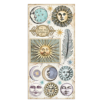 STAMPERIA COLLECTABLES SBBV19 - Image 22