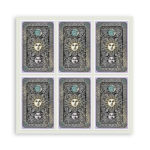 STAMPERIA BLOCK DESIGNER PAPER 20.3/20.3 CM - SBBS67 - Image 22