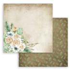 STAMPERIA BLOCK DESIGNER PAPER 30.5/30.5 CM - SBBL120 - Image 24