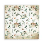 STAMPERIA BLOCK DESIGNER PAPER 30.5/30.5 CM - SBBL120 - Image 32