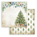 STAMPERIA BLOCK DESIGNER PAPER 30.5/30.5 CM - SBBL120 - Image 9