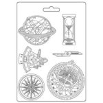 STAMPERIA STAMPO MAXI 21/29,7 - PVC MOLDOVA K3PTA4547