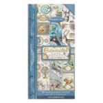 STAMPERIA COLLECTABLES SBBV19