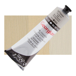 DALER ROWNEY OIL PAINT GEORGIAN 225 ML. - BUFF TITANIUM