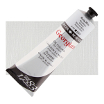 DALER ROWNEY OIL PAINT GEORGIAN 225 ML. - MIXING WHITE 007