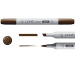 COPIC CIAO SET - 5+1 PORTRAIT COLOURS 2 - Image 4