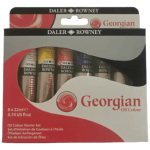 DALER ROWNEY OIL 6 CV X 22 ML-111 900 150