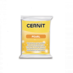 CERNIT PEARL YELLOW 56 G