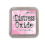 TIM HOLTZ DISTRESS OXIDE SWAB - KITSCH FLAMINGO TDO72614