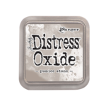 TIM HOLTZ DISTRESS OXIDE SWAB - PUMICE STONE TDO56140