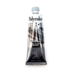 MAIMERI ACRYLIC PAINT 60 ML. - POLYCOLOR TITANIUM WHITE