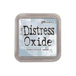 TIM HOLTZ DISTRESS OXIDE SWAB - WEATHERD WOOD TDO56331