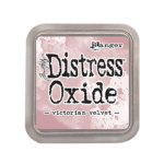 TIM HOLTZ DISTRESS OXIDE TAMPON - VICTORIAN VELVET TDO56300