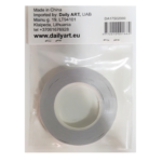 DAILY ART DOUBLE ADHESIVE TAPE 6MM / 10M - DA17S02000