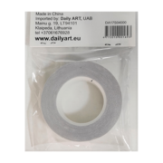 DAILY ART DOUBLE ADHESIVE TAPE 12MM / 10M - DA17S04000