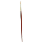 STAMPERIA ROUND BRUSH FOR DECORATION No2 - KR76