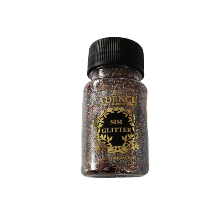 MERCURY EDIT CADENCE GLITTER 45ML - MERCURY - Image 1