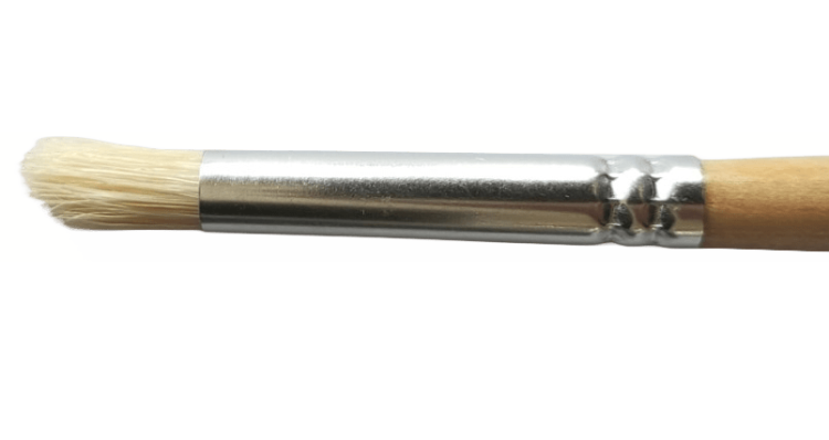 CADENCE BRUSH BRUSH FLAT 258 No4 - Image 2